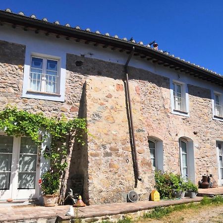 Il Colle Calci Villa Ngoại thất bức ảnh