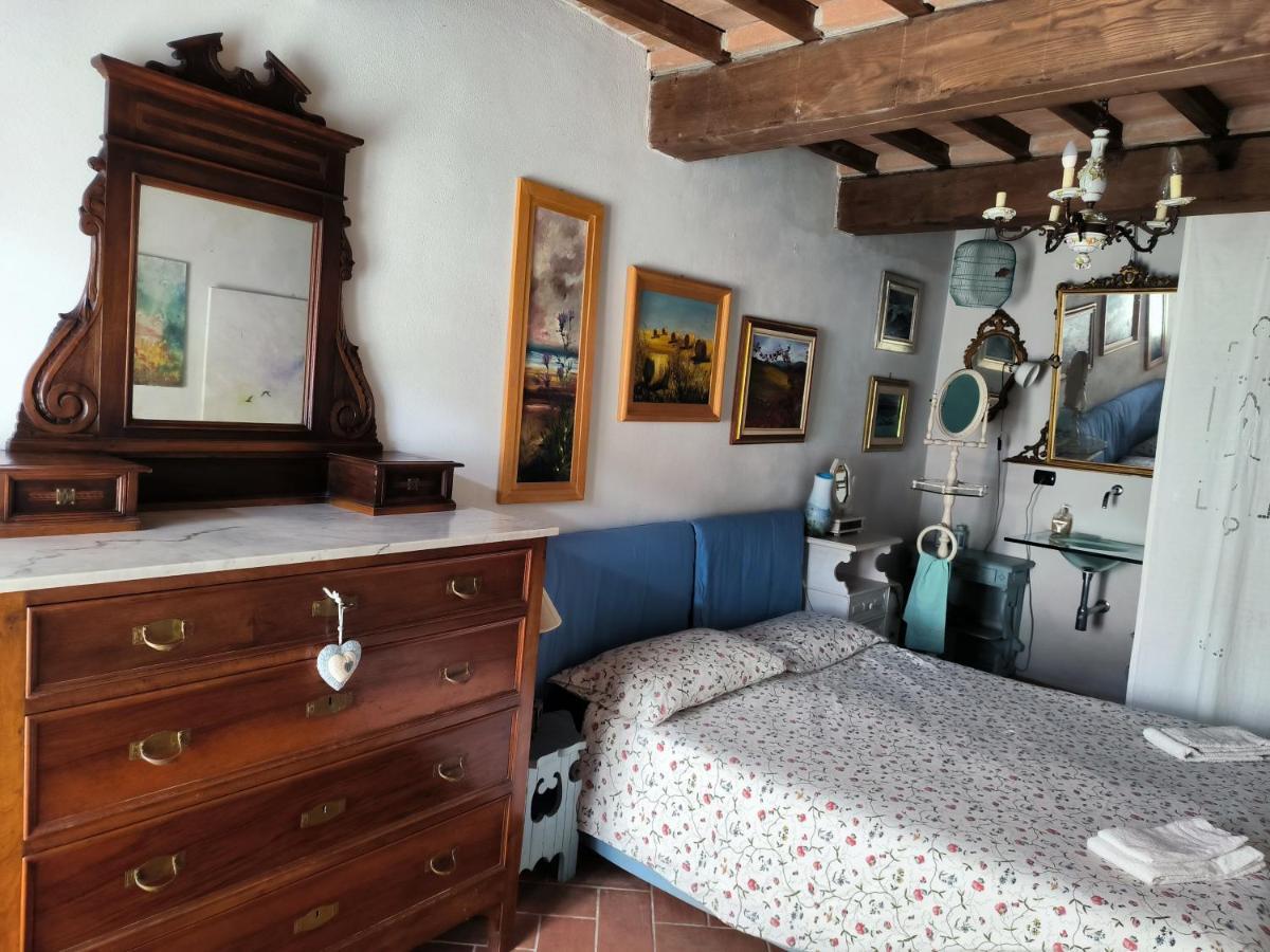 Il Colle Calci Villa Ngoại thất bức ảnh