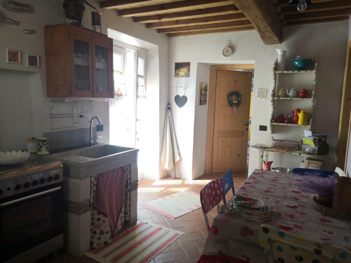 Il Colle Calci Villa Ngoại thất bức ảnh