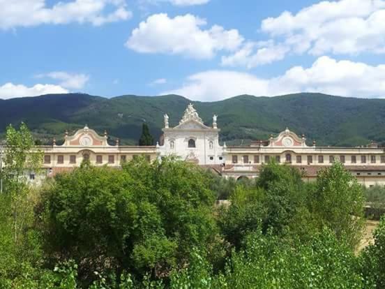 Il Colle Calci Villa Ngoại thất bức ảnh